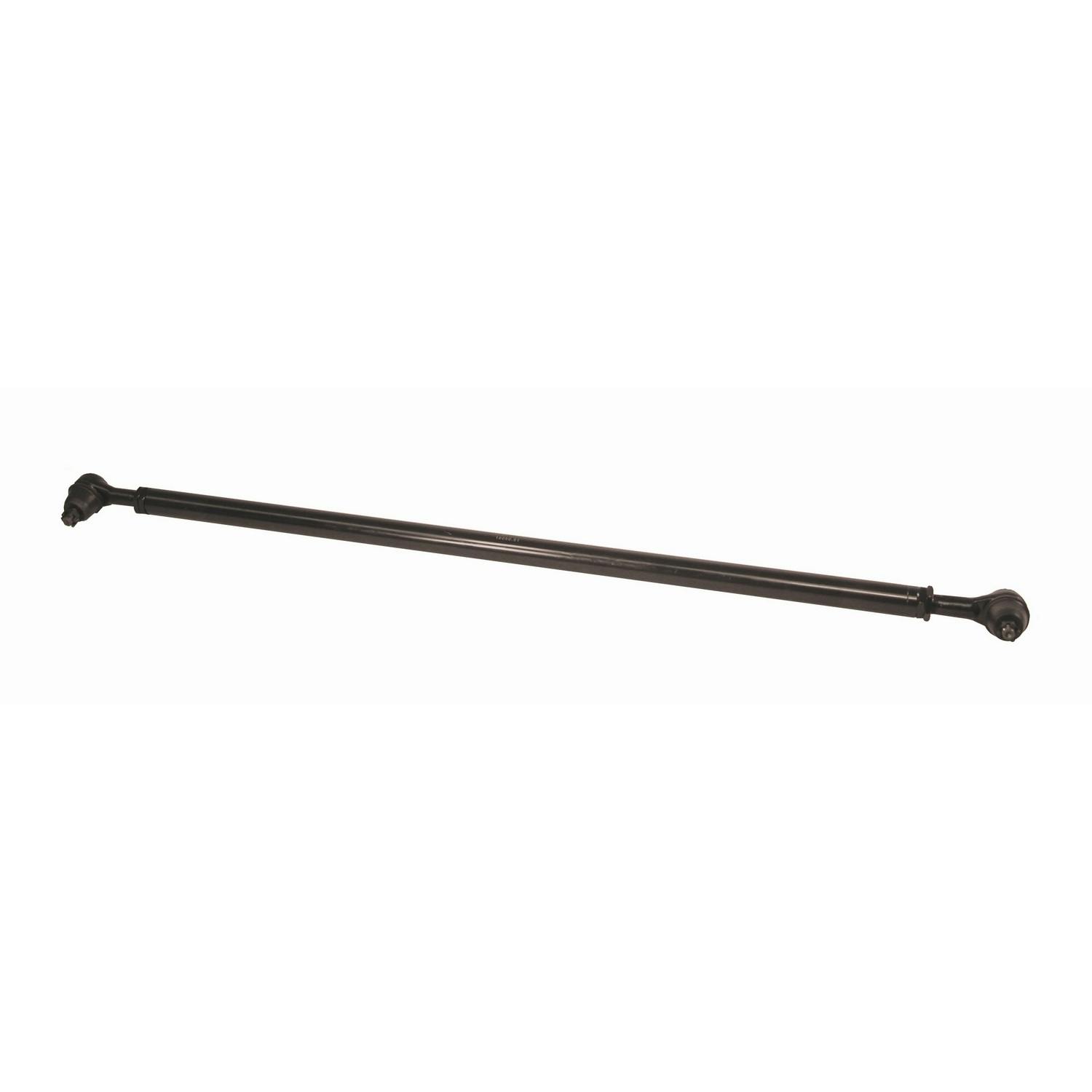 Rugged Ridge 18050.51 HD Tie Rod Assembly; 97-06 Jeep Wrangler TJ