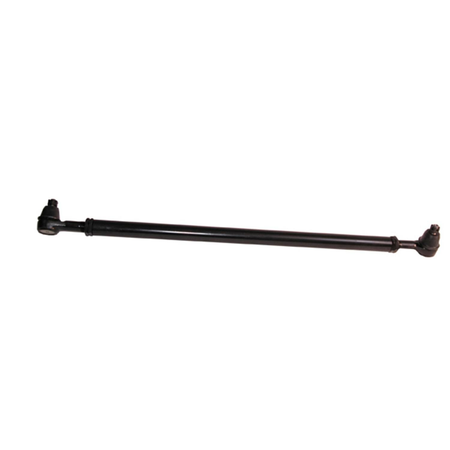 Rugged Ridge 18050.52 Drag Link Kit; Heavy Duty; 87-95 Jeep Wrangler YJ