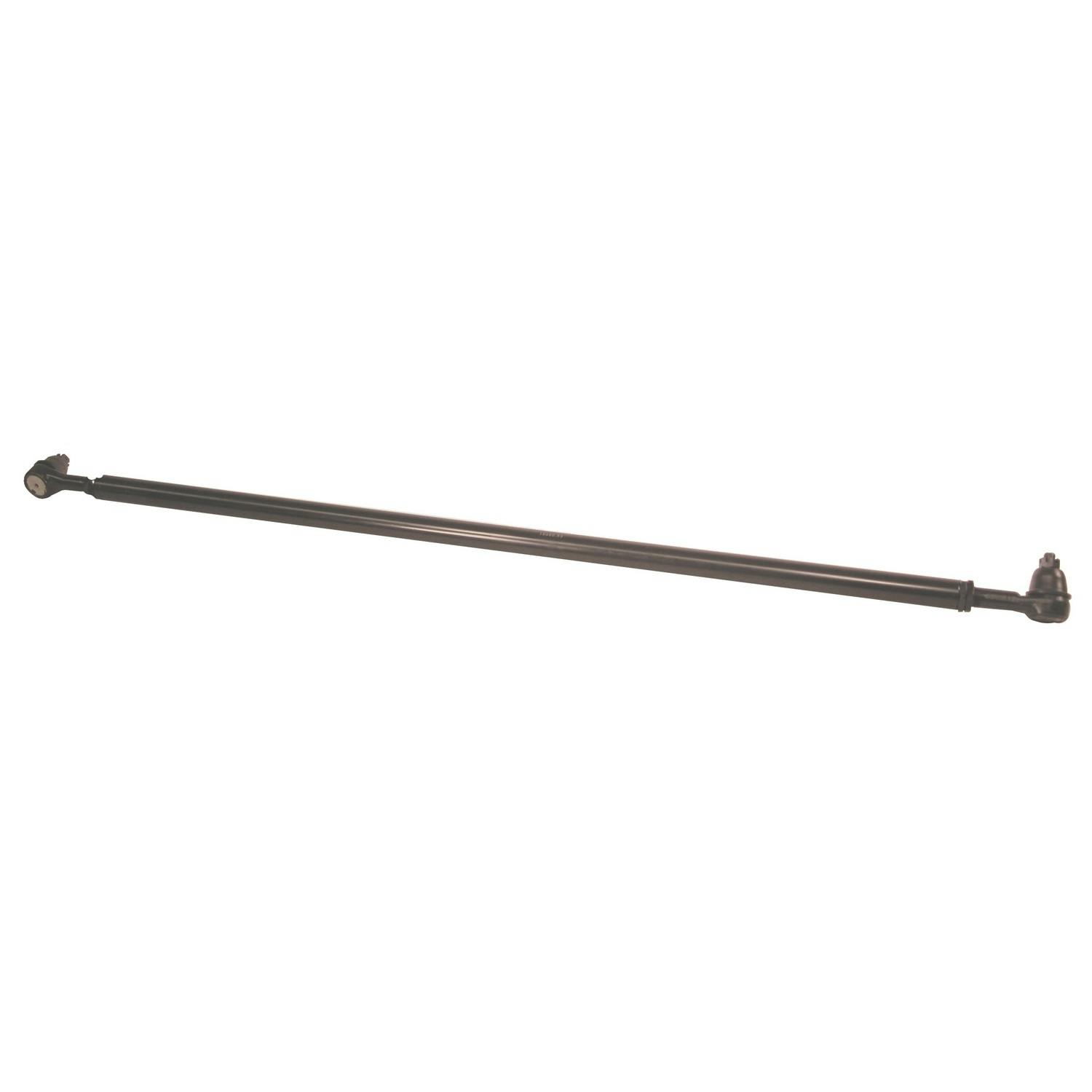 Rugged Ridge 18050.53 Tie Rod Assembly; Wide Track; HD ; 82-86 Jeep CJ Models