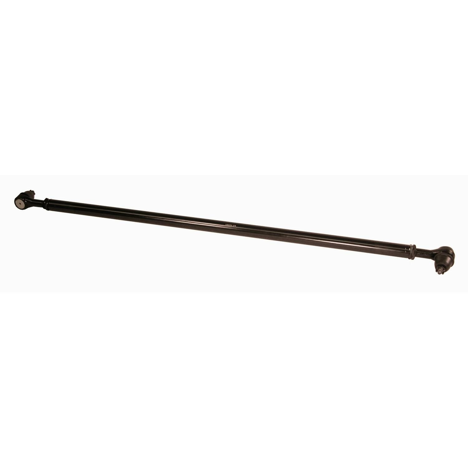 Rugged Ridge 18050.54 Tie Rod Assembly; Narrow Track; HD; 72-81 Jeep CJ Models