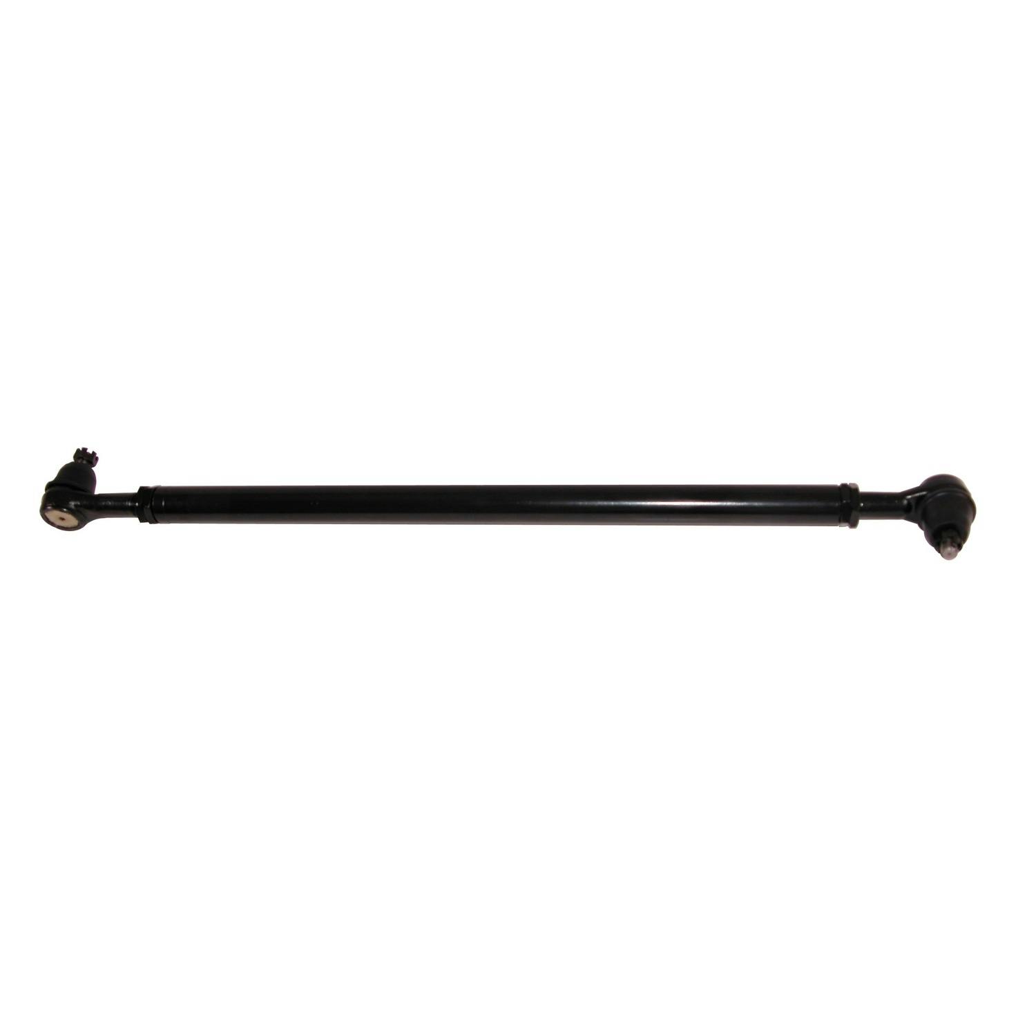 Rugged Ridge 18050.55 Drag Link Kit; Wide Track; HD; 82-86 Jeep CJ Models