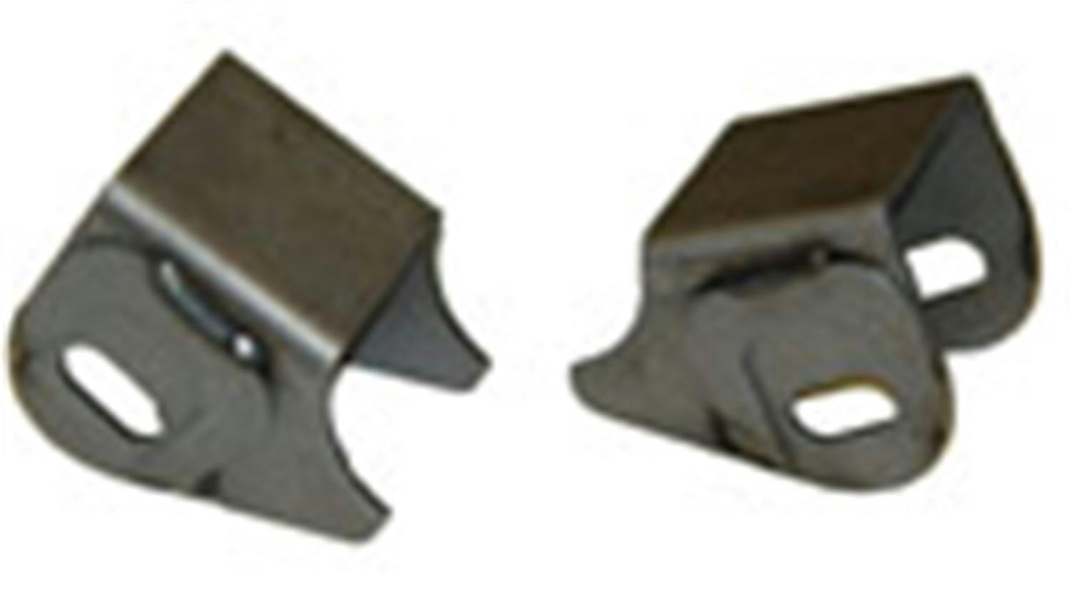 Rugged Ridge 18273.01 HD Lower Control Arm Brackets