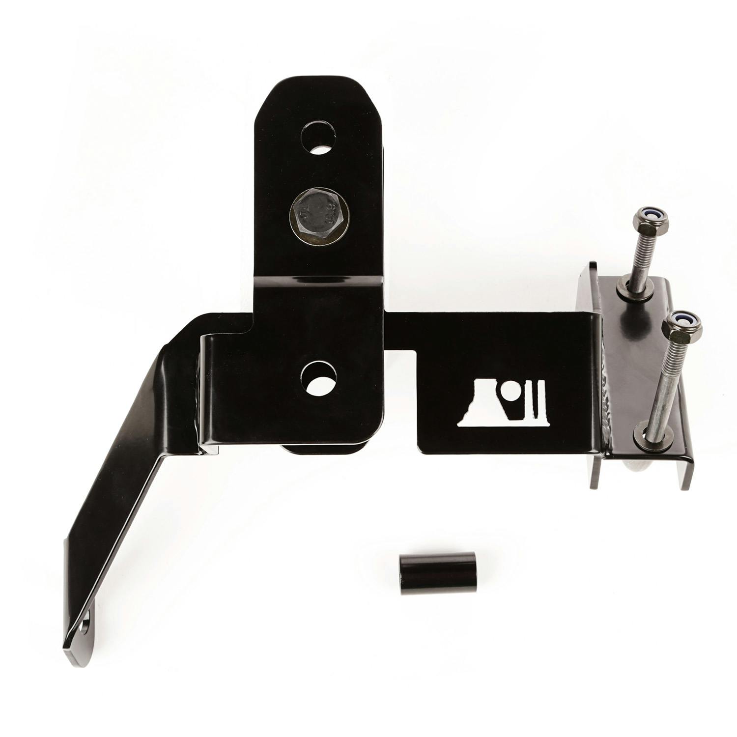 Rugged Ridge 18303.81 Rear Track Bar Relocation Bracket