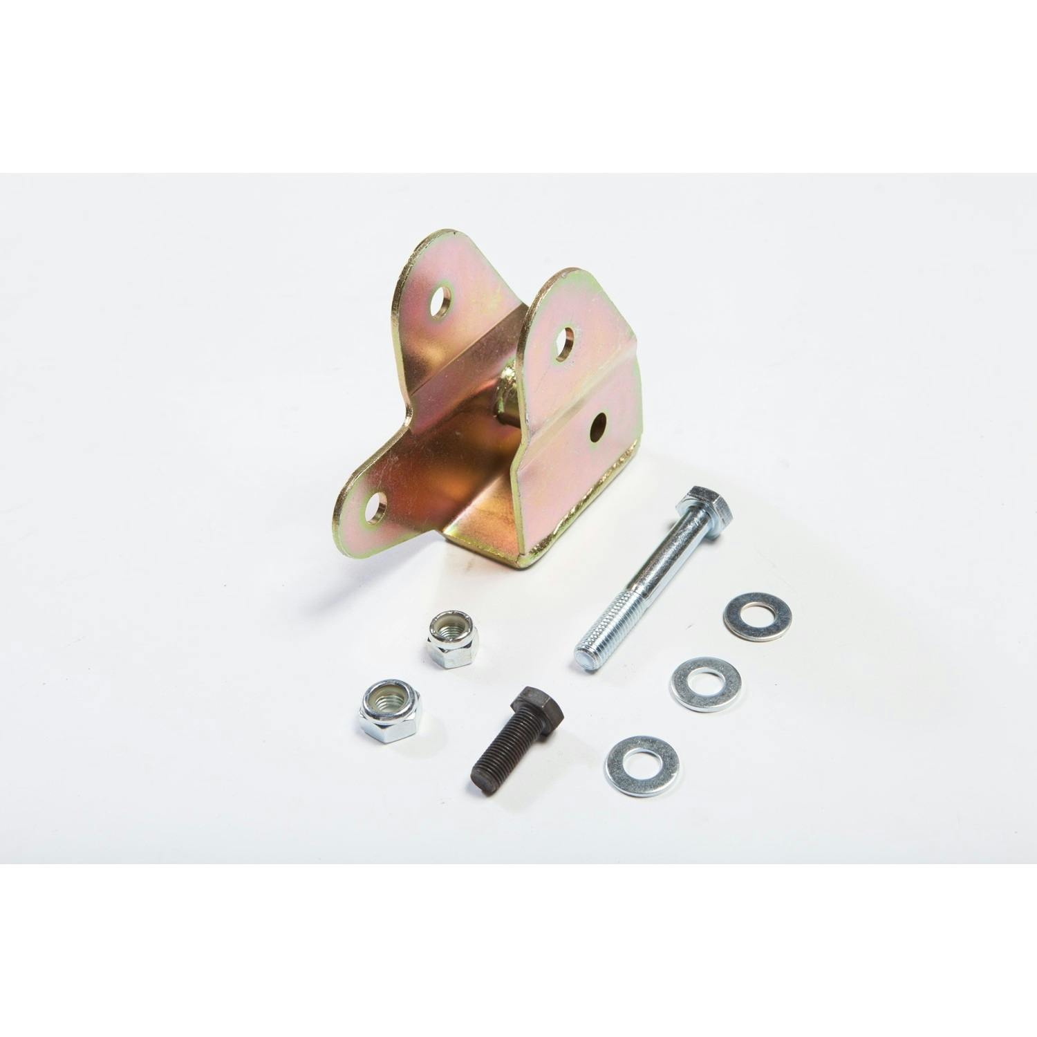 Rugged Ridge 18305.02 Front Track Bar Relocation Bracket