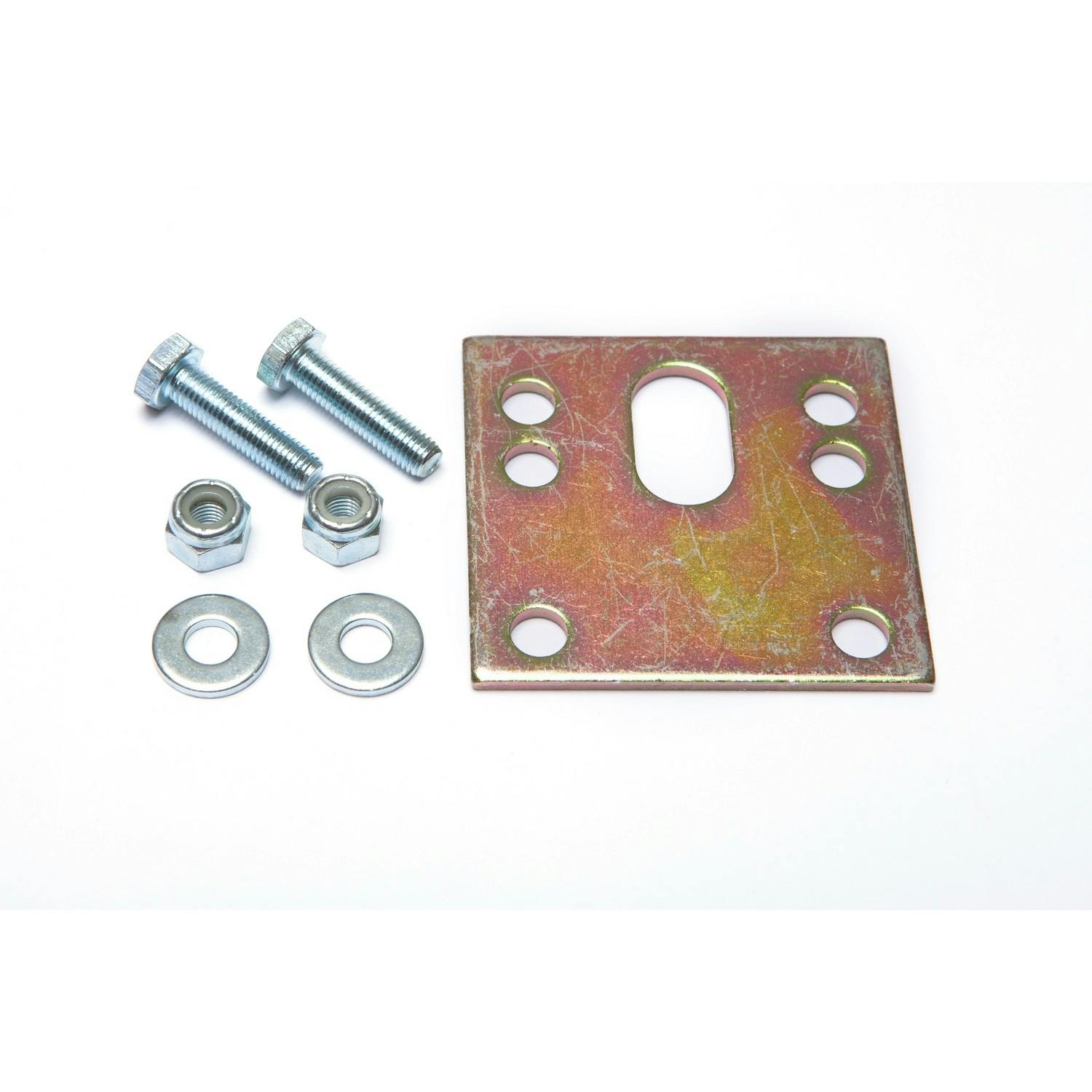 Rugged Ridge 18305.05 Transfer Case Linkage Drop Bracket