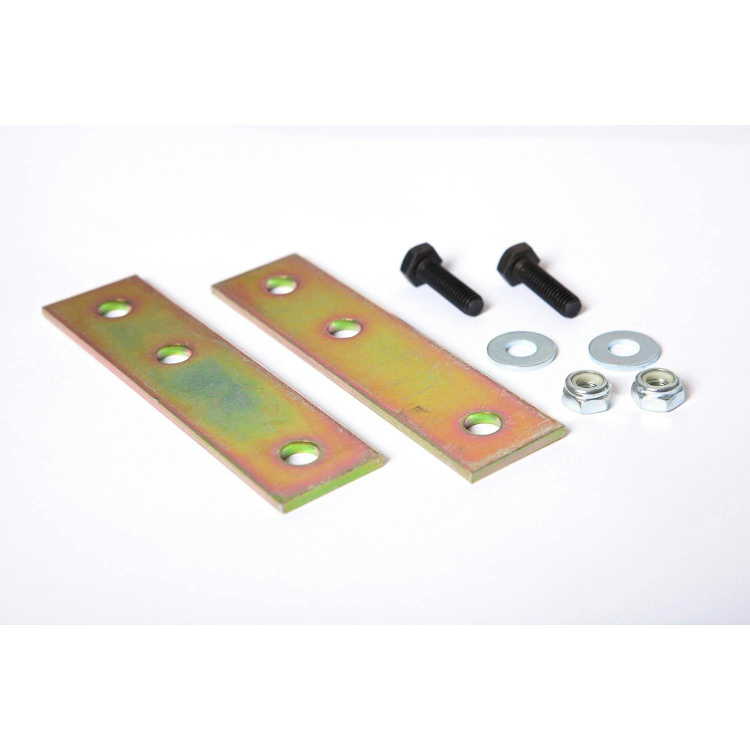 Rugged Ridge 18305.23 Brake Line Relocation Bracket