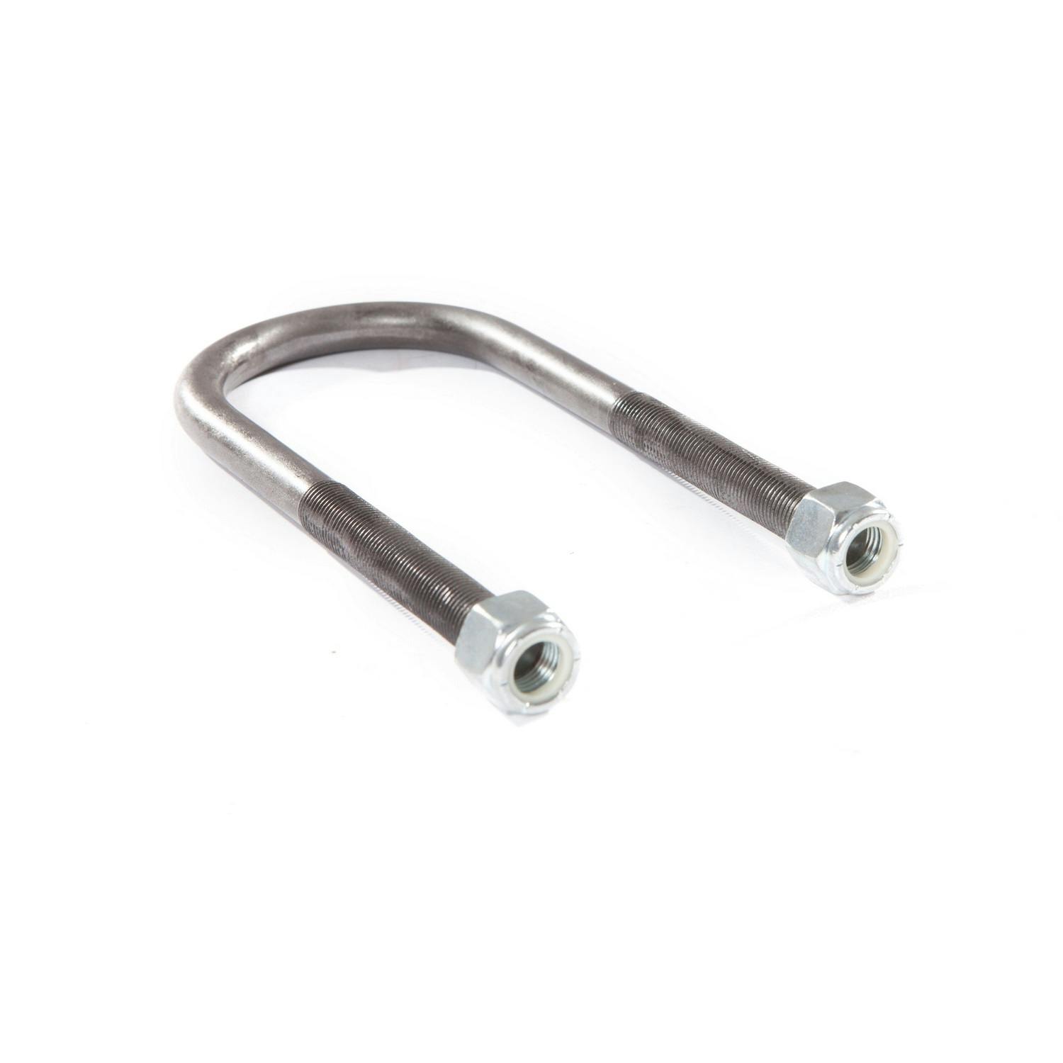 Rugged Ridge 18315.04 U-Bolt 6.5x2.5; 1/2-20; ORV