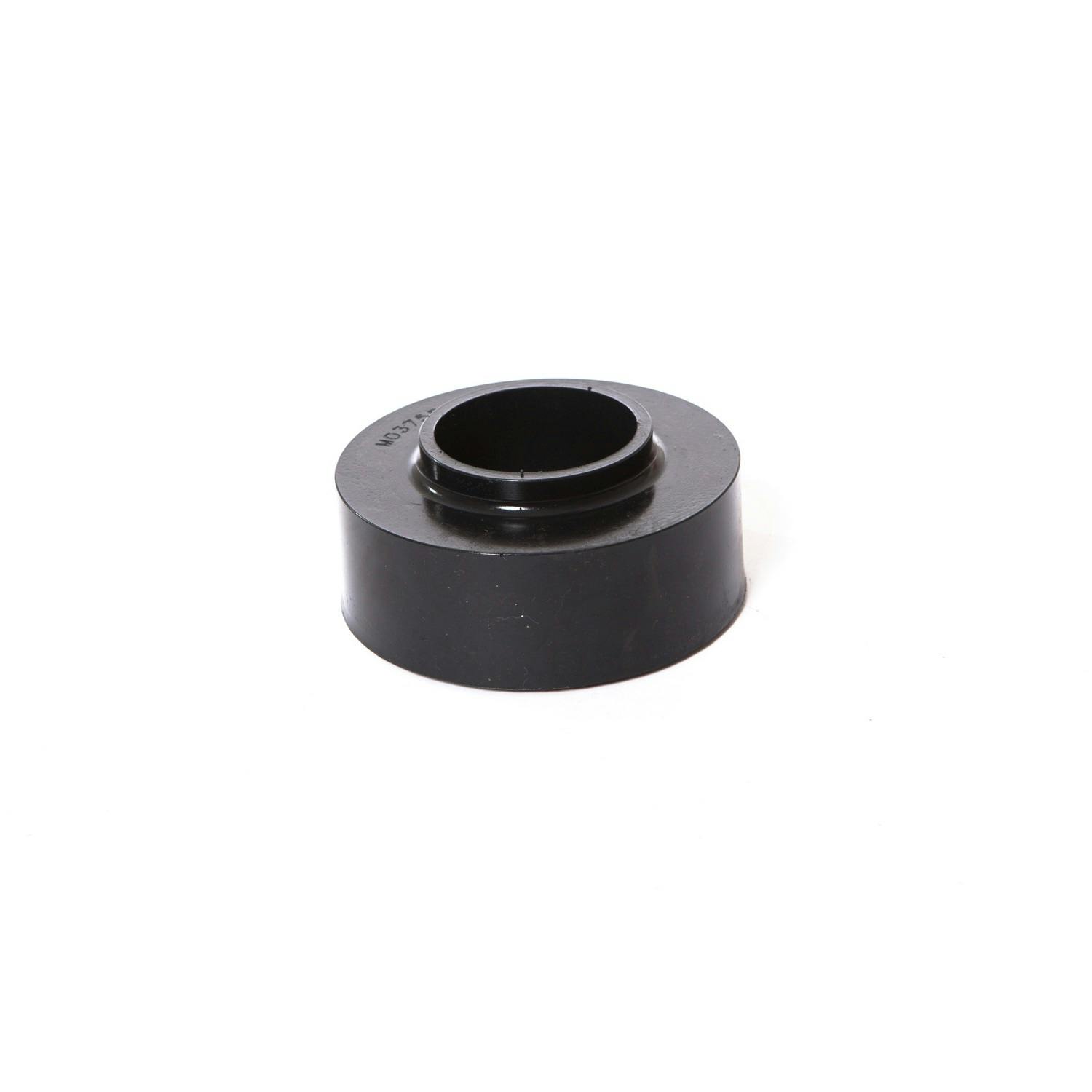 Rugged Ridge 18360.02 Front Coil Spring Spacer; 1.75 Inches; 07-17 Jeep Wrangler JK