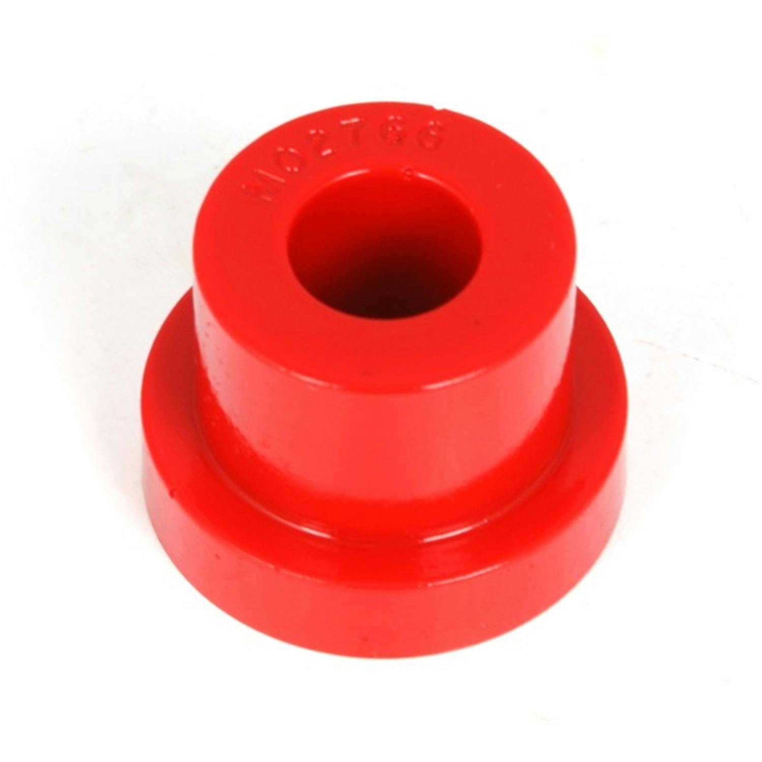 Rugged Ridge 18364.51 Spring Eye Bushing, Red, 1 Inch