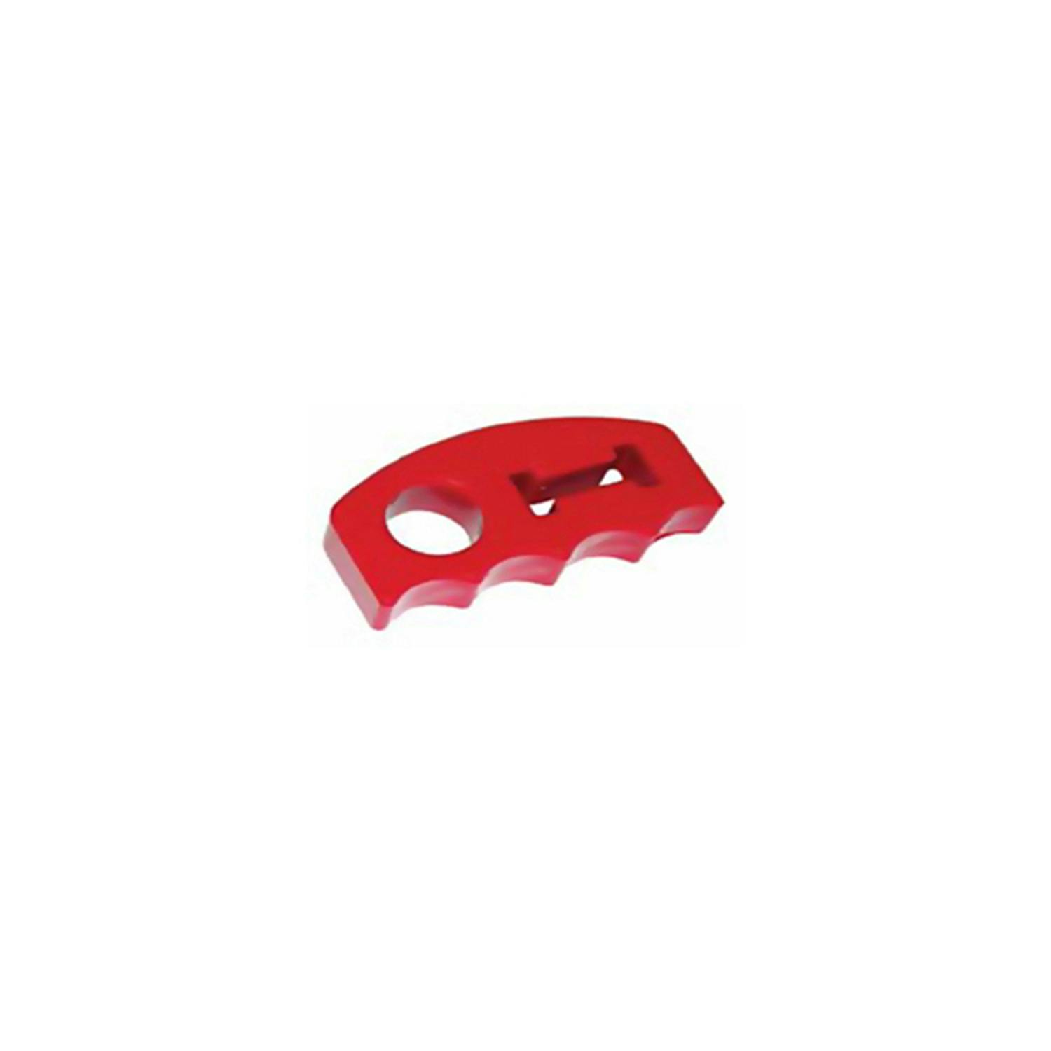 Rugged Ridge 18369.50 Offroad Jack Handle Grabber; Universal