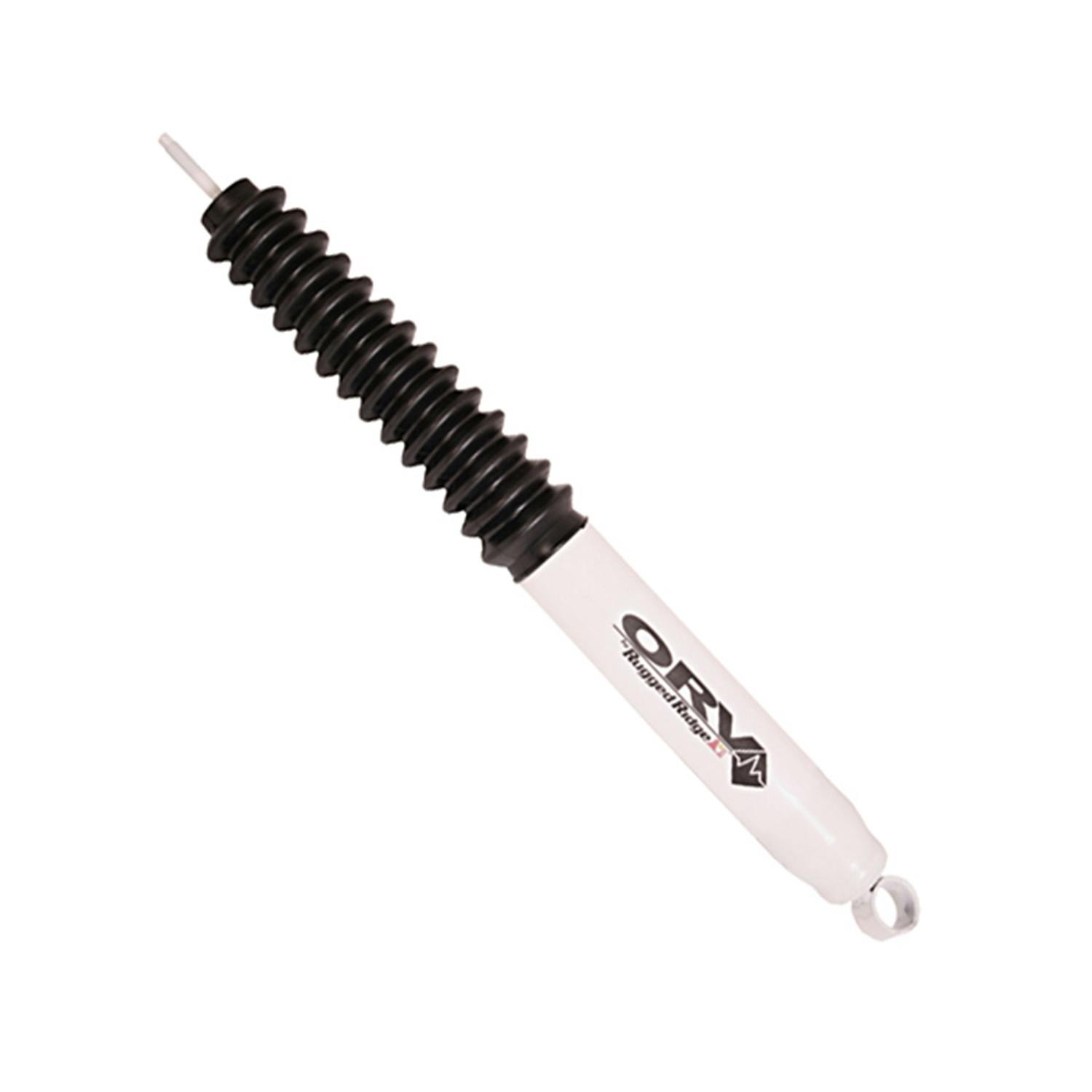 Rugged Ridge 18465.04 Shock Absorber; Rear; 87-95 Jeep Wrangler YJ