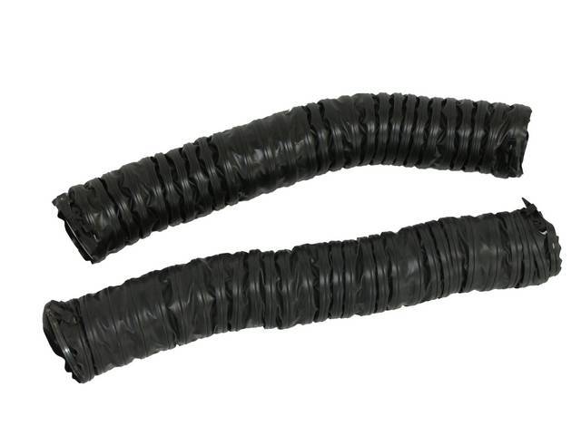A/C Vent Hoses