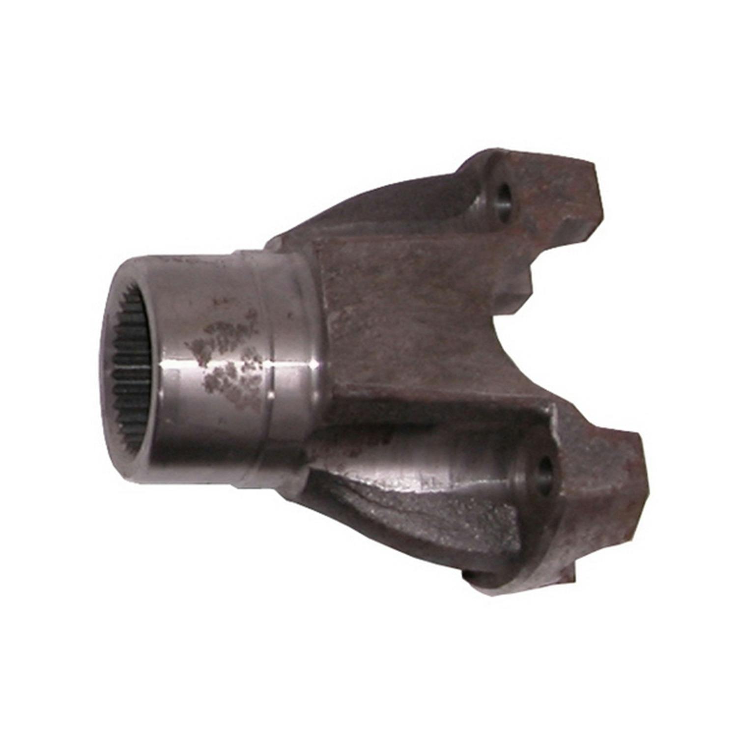 Rugged Ridge 18676.61 NP231 Yoke; SYE Kit; 88-06 Jeep Wrangler YJ/TJ
