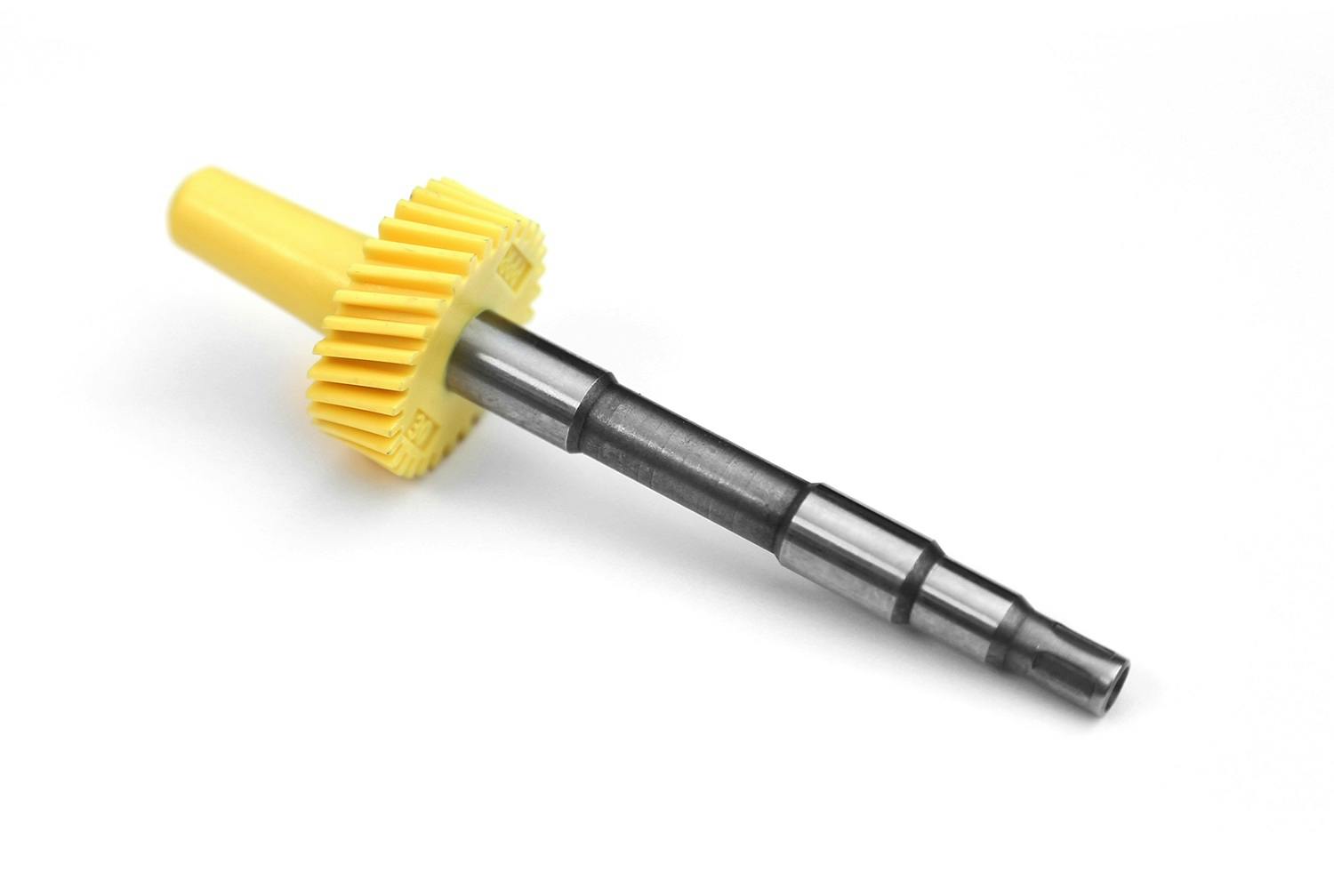 Rugged Ridge 18760.10 Speedometer Gear; 30 Teeth; Long