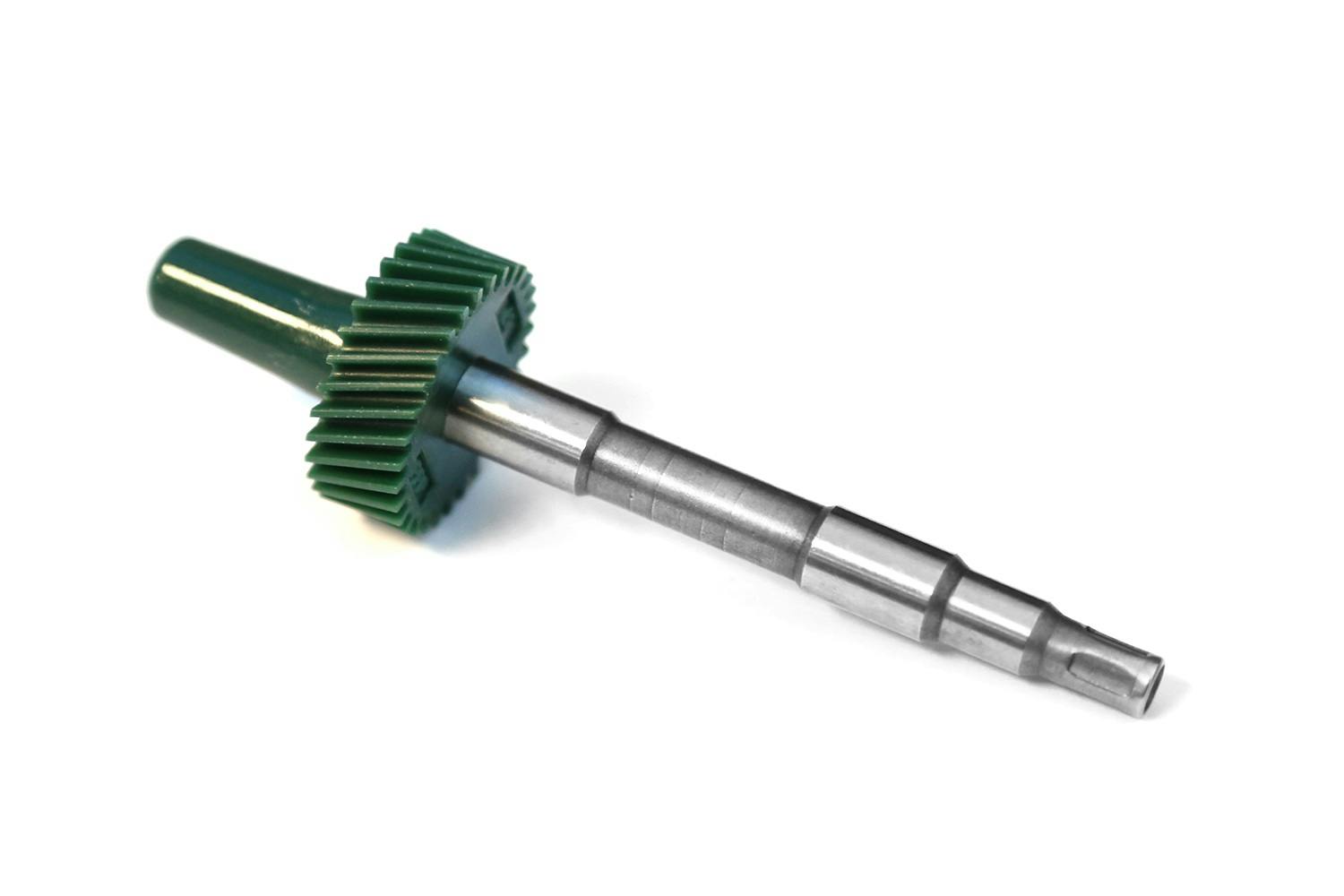 Rugged Ridge 18760.12 Speedometer Gear; 31 Teeth; Long