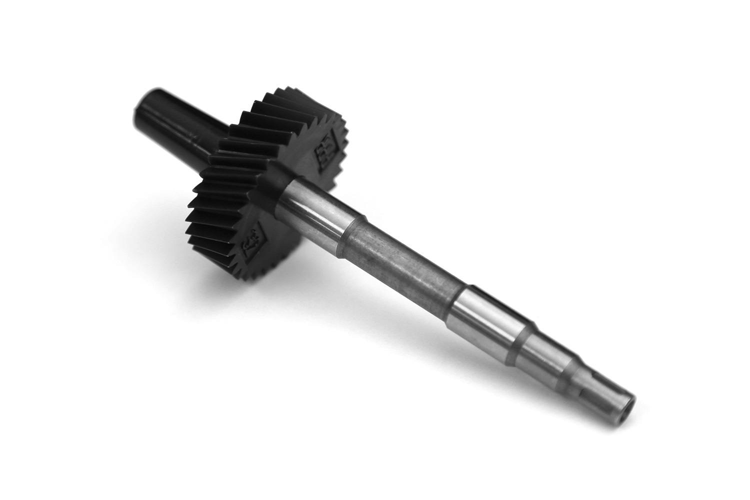 Rugged Ridge 18760.14 Speedometer Gear; 32 Teeth; Long