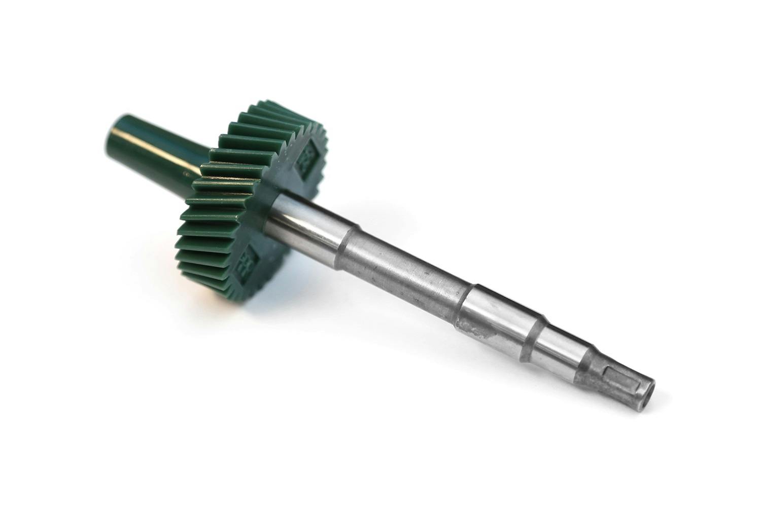 Rugged Ridge 18760.18 Speedometer Gear; 34 Teeth; Long