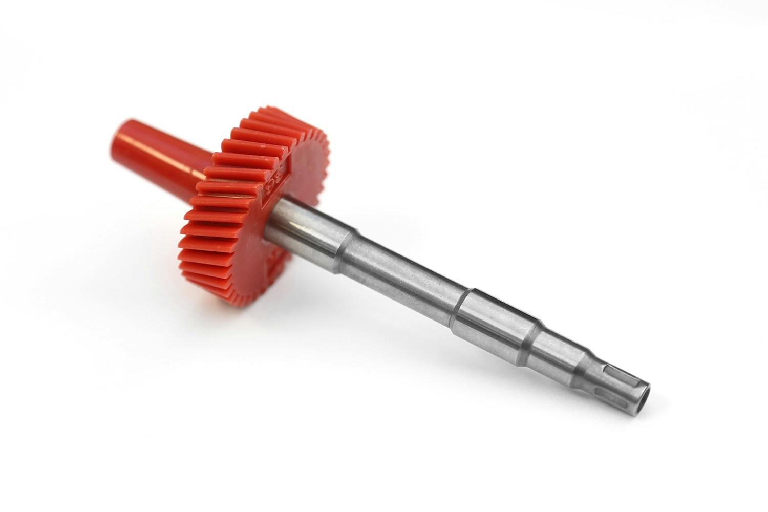 Rugged Ridge 18760.22 Speedometer Gear; 36 Teeth; Long
