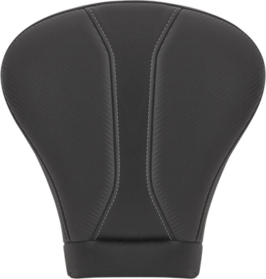 SADDLEMEN Dominator Pillion - Extended Reach 808-07B-0142EXT