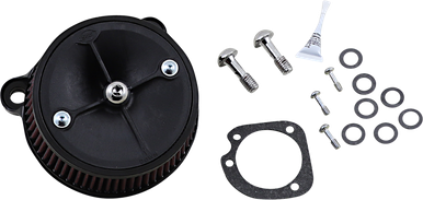 S&S CYCLE Stealth Air Cleaner - XL 170-0302E