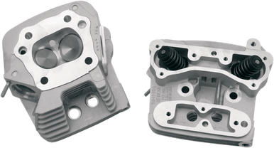 S&S CYCLE Performance Replacement Head 106-3466