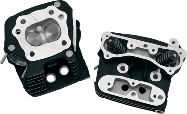 S&S CYCLE Performance Replacement Head 106-4570
