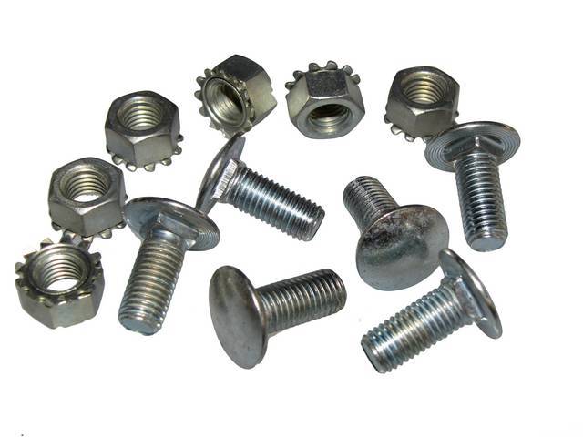 Shock Absorber Upper Mounting Bracket Mounting Kit