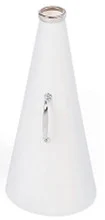 19″ MEGAPHONE