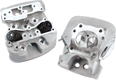 S&S CYCLE Cylinder Heads - Twin Cam 106-4270