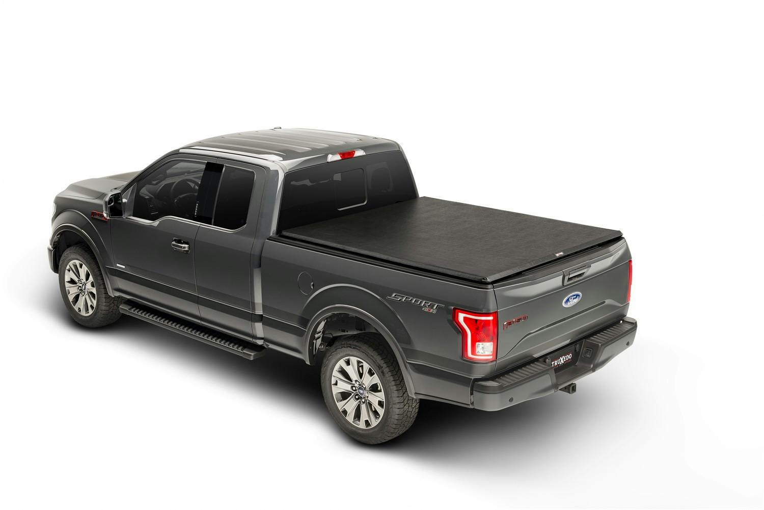 TruXedo 258101 TruXport - 97-03 (04 Heritage) F150 6'6" Styleside