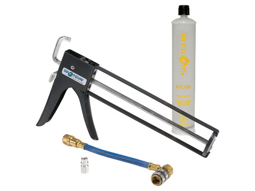 Spotgun Oil Injection Kit 481500