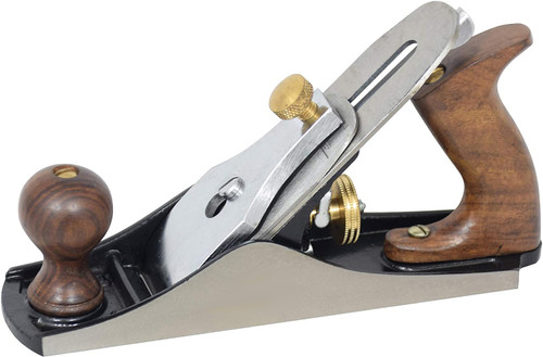 CSP4 No. 4 Smoothing Plane