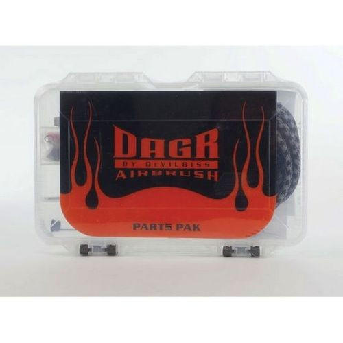 DeVilbiss DGR-401 Dagr™ Parts Kit 803031