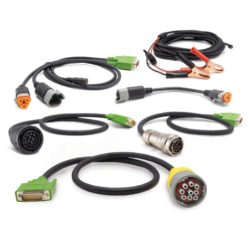 Basic Construction Cable Bundle