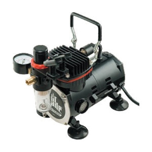 DeVilbiss DGR-518-1 Compressor Regulator 1/8 Hp (Airblade 2) 803286