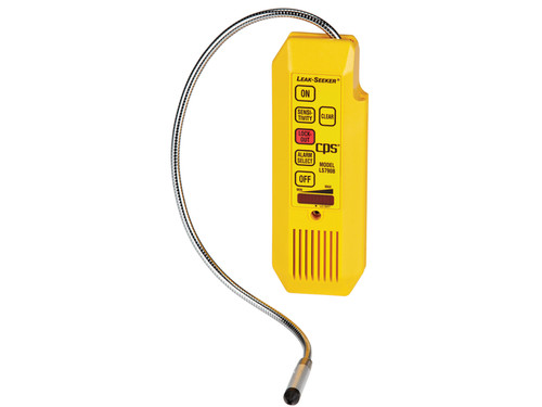 LS790B Leak-Seeker Refrigerant Leak Detector