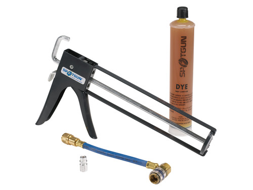 Spotgun Injection System Kit 471500