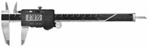 12" Electronic Caliper