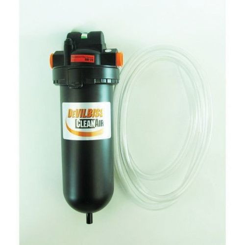 DeVilbiss 130027 Coalescing Filter 55 Cfm HAF-505