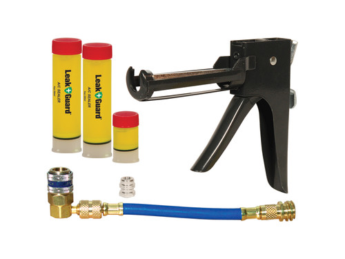 LeakGuard Spotgun Jr. Injection Kit 480300