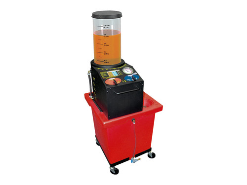 Vacufilla Coolant Exchanger Machine 570000