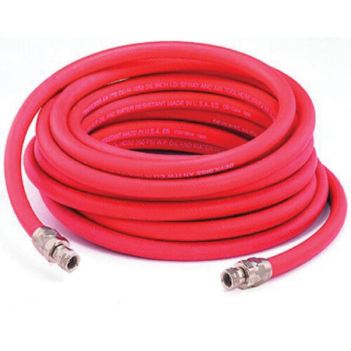 DeVilbiss HA-5850 Air Hose Assy 3/8 (50') 220047