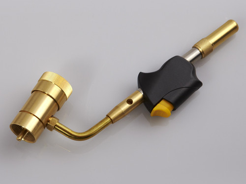 Pro-Set(R) Auto-Ignite Swivel Hand Torch BRHTS1A