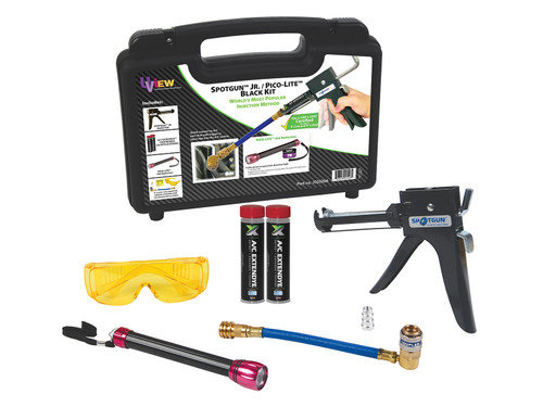 Spotgun Jr. Pico-Lite Kit 332220A