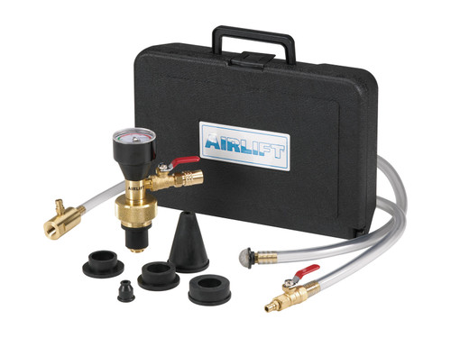 UView Airlift Kit & Cooling System Replacement Parts 550000