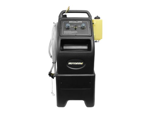 MotorVac Diff-Vac 1000 Differential and Multi Fluid Exchange System 500-9025