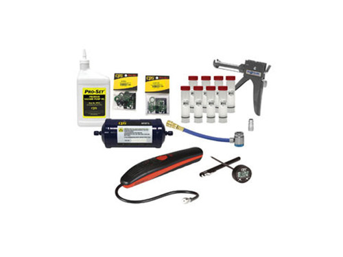 FXP1 Promo Pack for FX1234