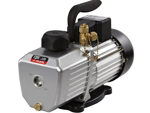 VP12D Pro-Set(R) 12 CFM Vacuum Pump