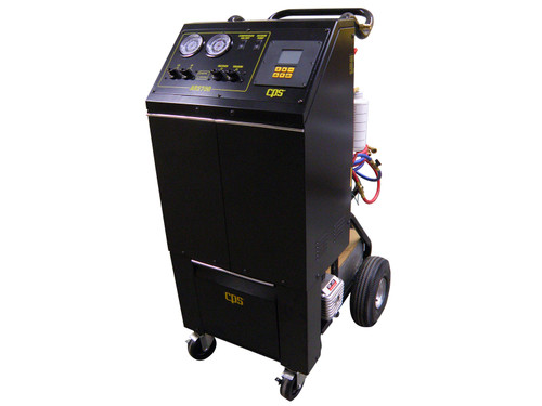 AR2700TA10 Recover, Recycle, Recharge