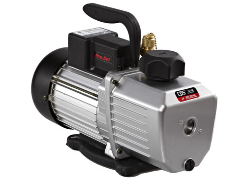 Pro-Set(R) 10 CFM Vacuum Pump VP10D